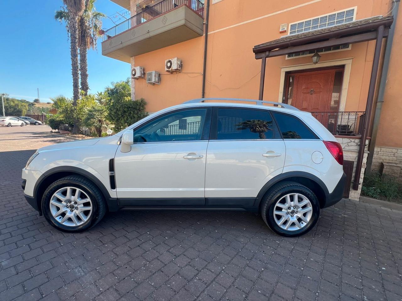 Opel Antara 2.2 CDTI 163CV 4x2 Cosmo