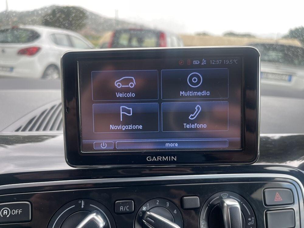 Volkswagen up! 1.0 5p. eco move BlueMotion Technology NEO PATENTATI