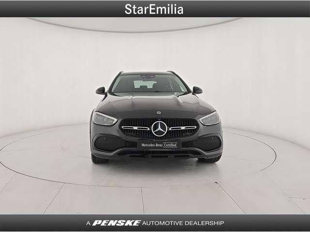 Mercedes-Benz C 220 C 220 d Mild hybrid 4Matic Premium All-Terrain