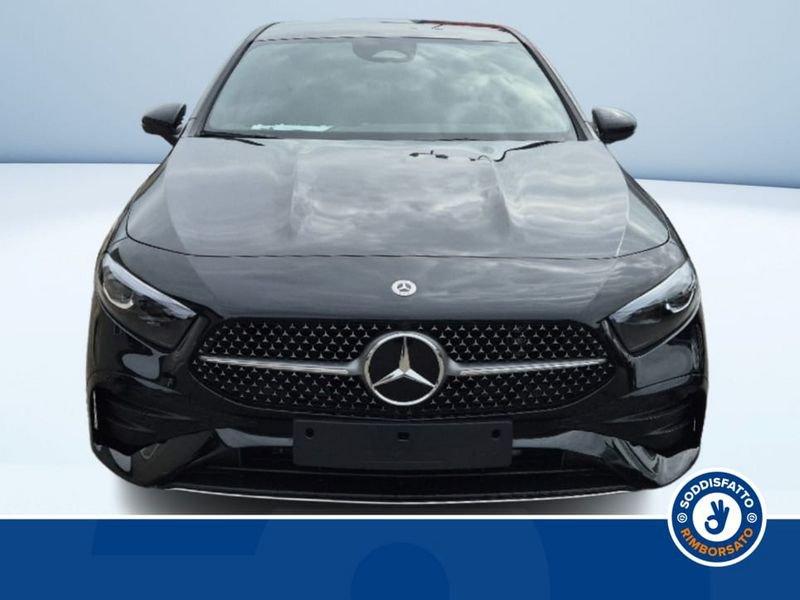 Mercedes-Benz Classe A 180d Automatic AMG Line Advanced Plus
