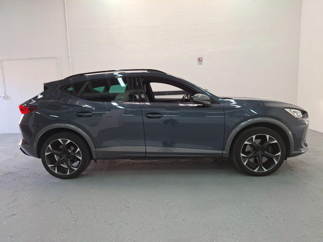 CUPRA Formentor Formentor 1.4 e-Hybrid DSG VZ