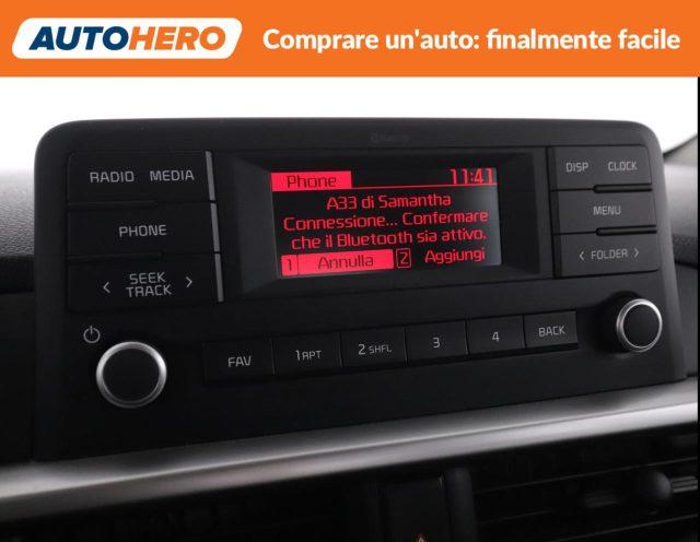 KIA Picanto 1.0 12V 5 porte Urban