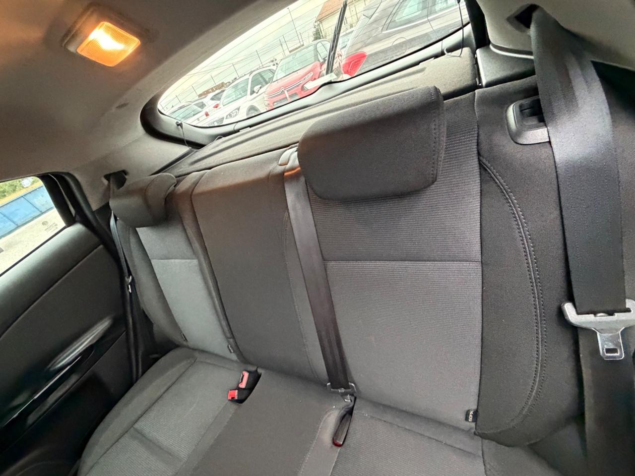 Alfa Romeo Giulietta 1.6 JTDm-2 105 CV Exclusive