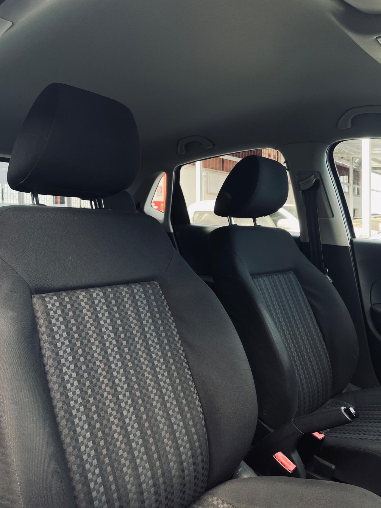 Volkswagen Polo 1.4 TDI - EURO 6 - Trendline BlueMotion
