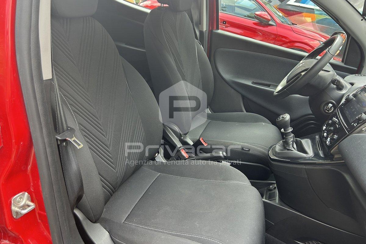 LANCIA Ypsilon 1.0 FireFly 5 porte S&S Hybrid Ecochic Gold