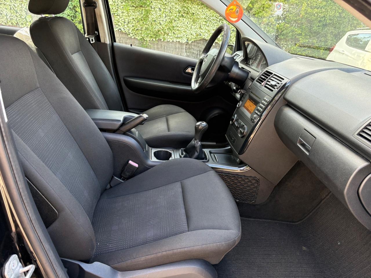 Mercedes-benz A 160 A 160