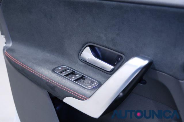 MERCEDES-BENZ A 180 D AUTOMATIC PREMIUM FULL LED NEOPATENTATI