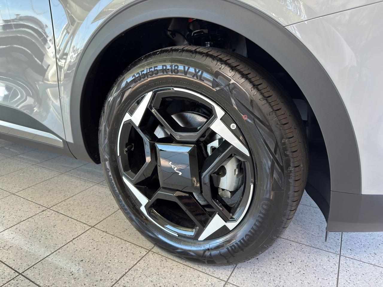 KIA Sportage V 2025 1.6 t-gdi 150 cv dct7 - PRONTA CONSEGNA!