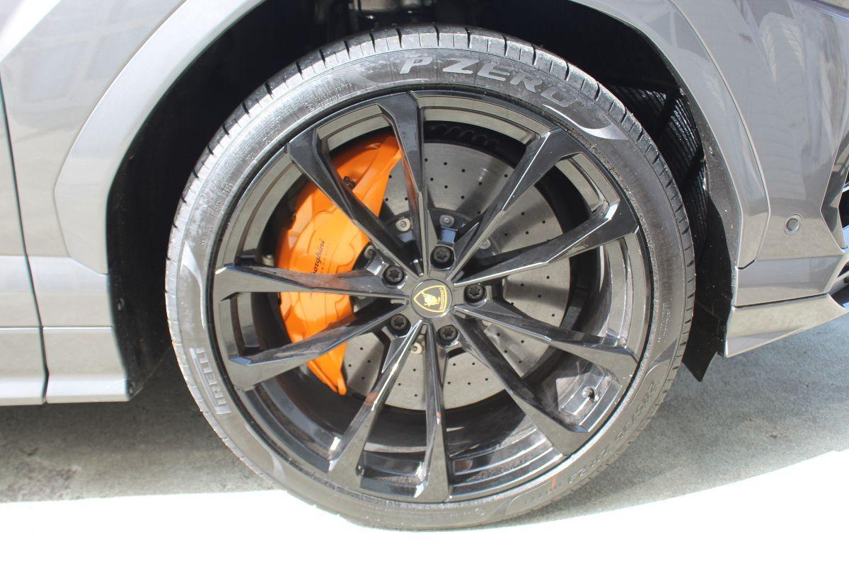 LAMBORGHINI - Urus - 4.0 Full Optional