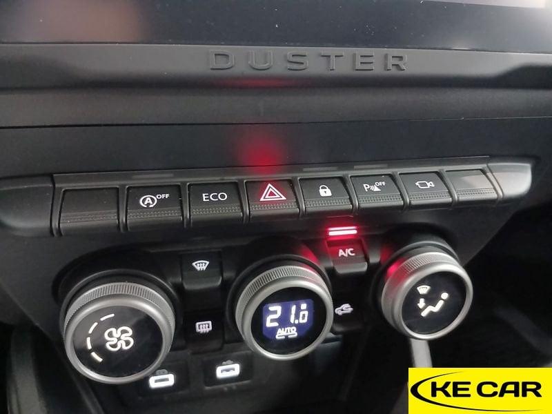 Dacia Duster 1.0 TCe 4x2 100cv Eco-G Journey