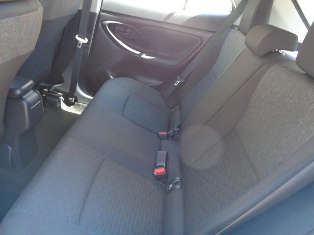 Toyota Yaris Cross 1.5 Hybrid 5p. E-CVT Active NESSUN VINCOLO DI FINANZIAMENTO