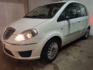 Lancia MUSA 1.4 8V Ecochic (GPL) Diva