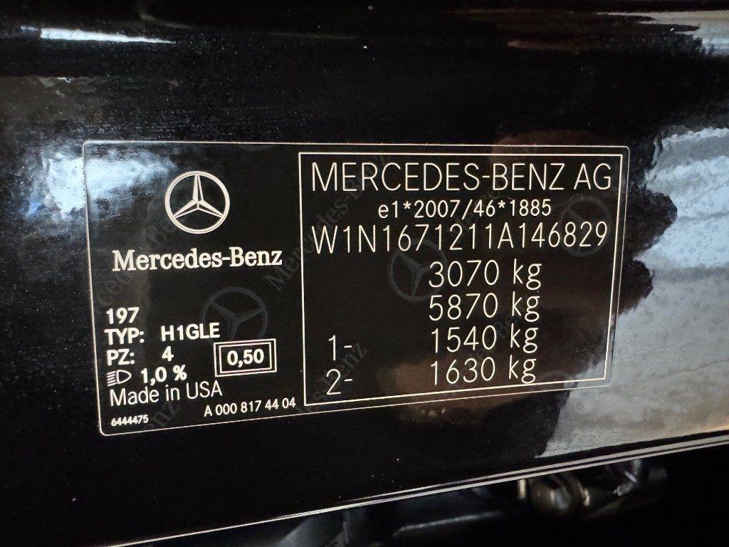 Mercedes-Benz GLE 350 d 4Matic AMG Premium 360° 21" Full Opt