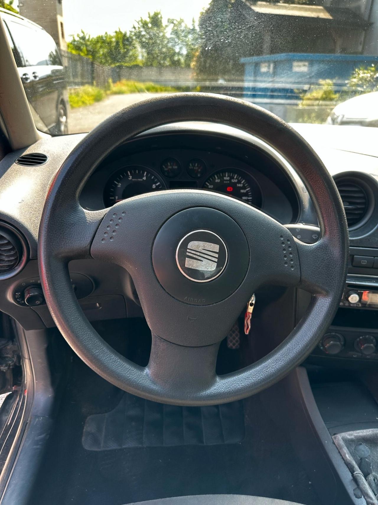 Seat Ibiza 1.2 12V 5p. neopatentati