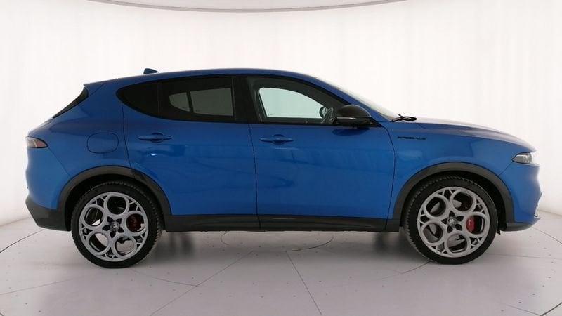 Alfa Romeo Tonale 1.5 hybrid Speciale 130cv tct7