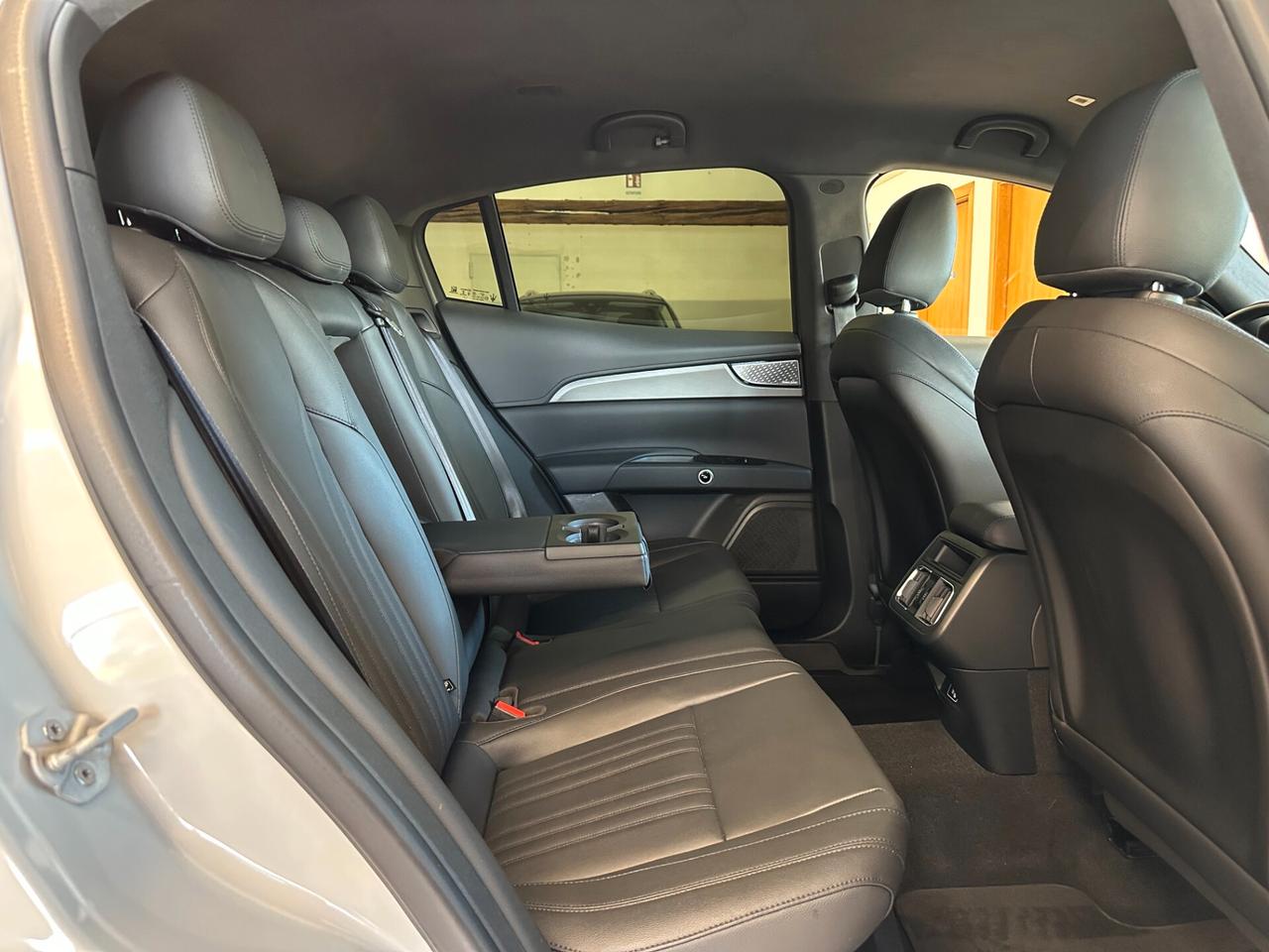 MASERATI GRECALE 2.0 MHEV GT *RADAR*360°CAMERA*CARPLAY*SONUS FABER*
