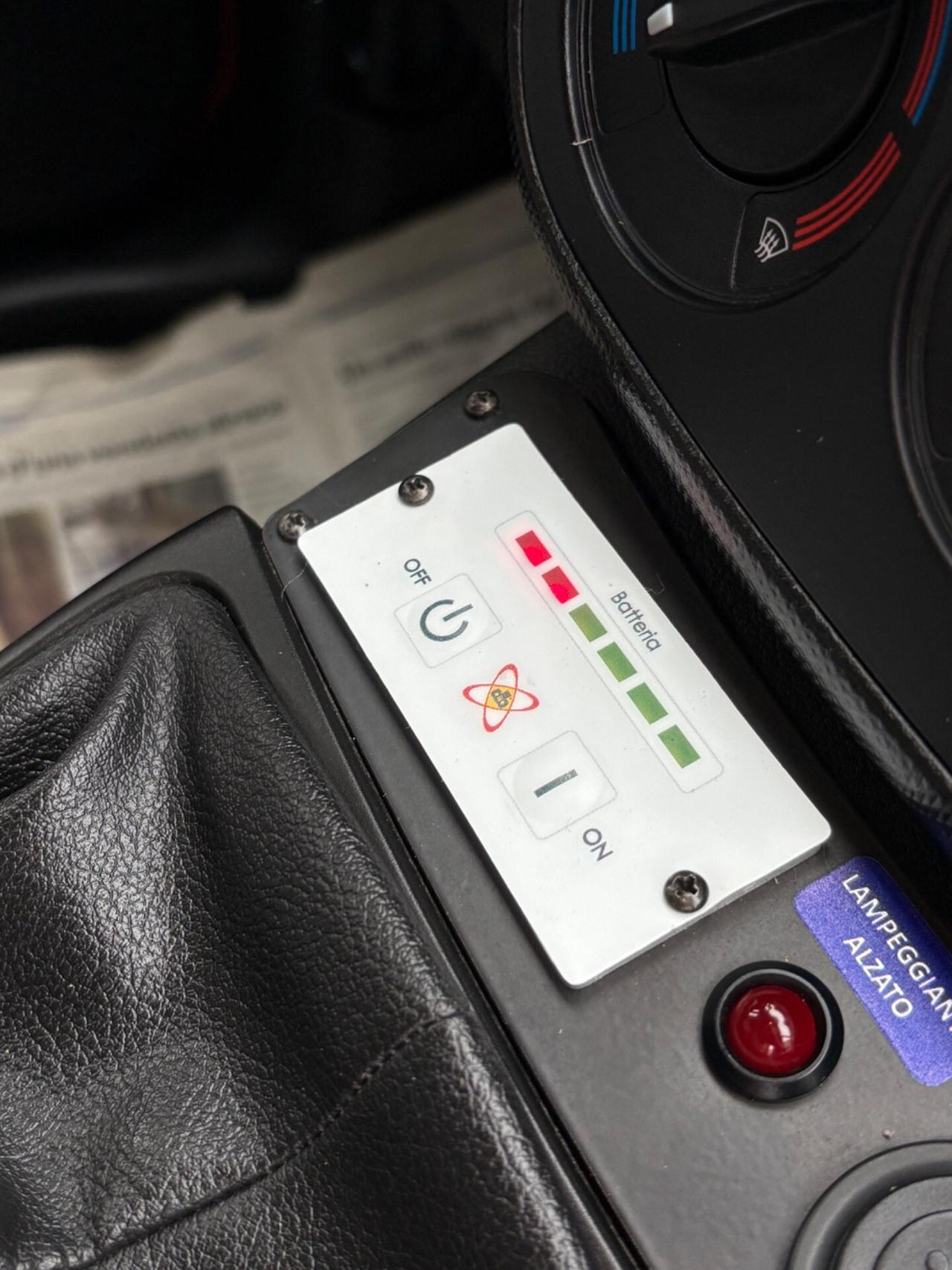 Fiat Fiorino 1.3 MJT 95CV Combinato Adventure