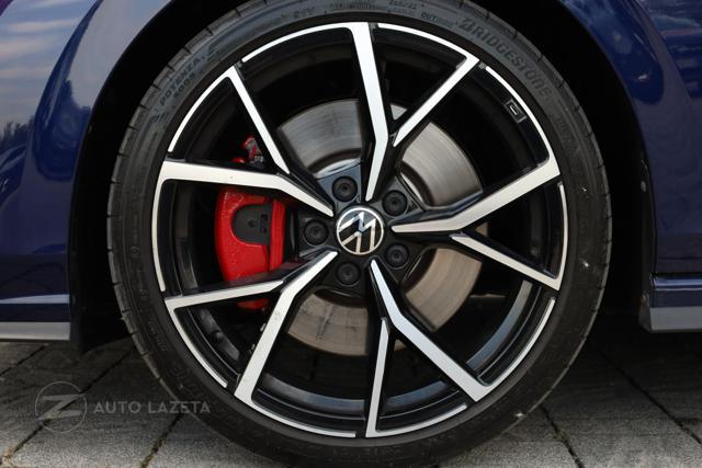 VOLKSWAGEN Golf GTI 2.0 TSI 245cv Harman Kardon IQ.Light LED