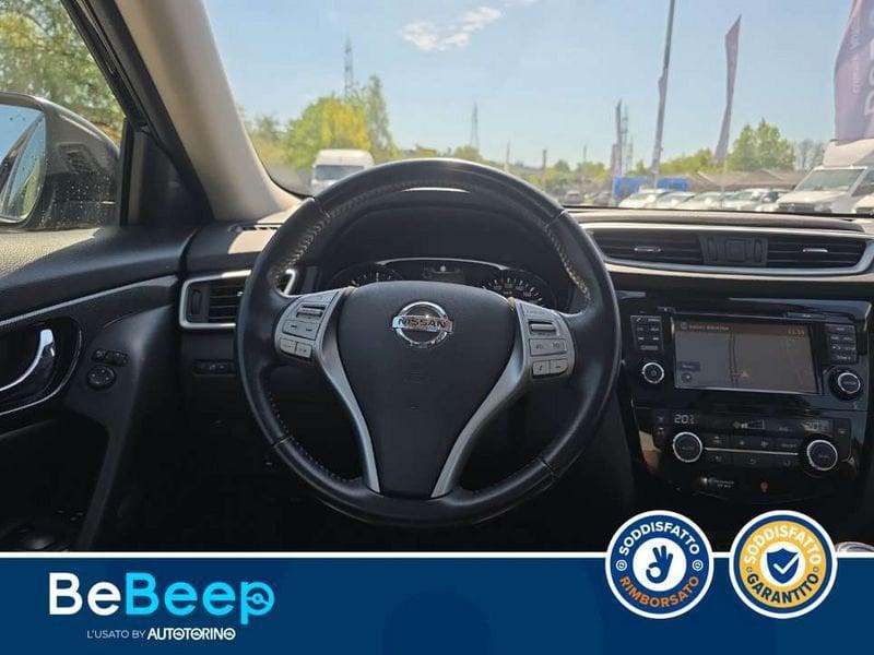 Nissan X-Trail 1.6 DCI TEKNA 2WD E6