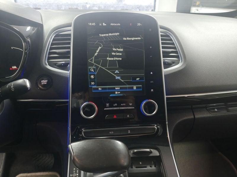 Renault Espace 1.6 Energy dCi 160cv EDC INITIALE PARIS