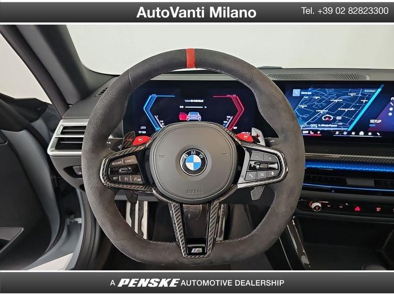 BMW M2 M2 CS