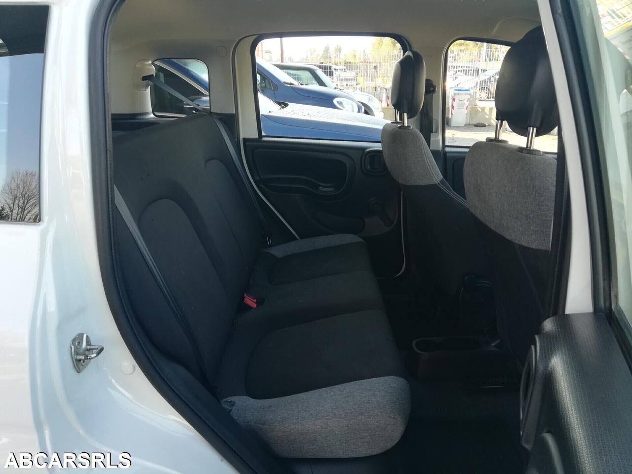 FIAT - Panda - 1.0 FireFly S&S Hybrid City Life -
