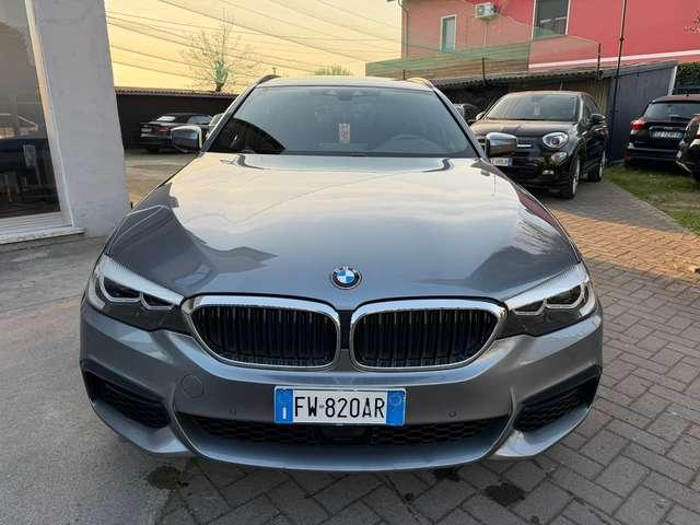 BMW 520 SERIE 5 G31 Touring 520d xdrive Msport auto