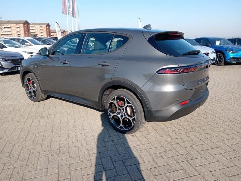 Alfa Romeo Tonale 1.5 130cv Hybrid TCT7 Sprint