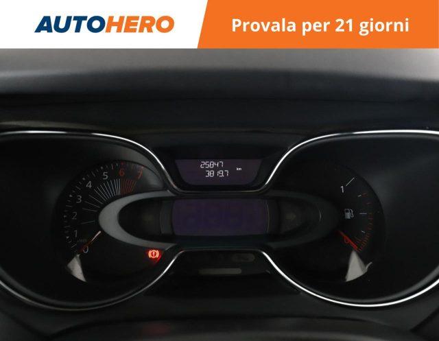 RENAULT Captur TCe 12V 90 CV Start&Stop Energy Zen