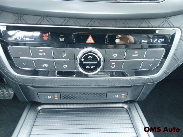 SSANGYONG REXTON 2.2 4WD Icon 8 A/T - GANCIO TRAINO