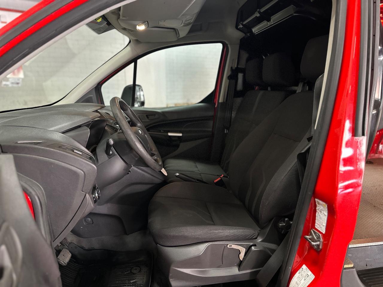 Ford transit connect 1.5 DCI 120CV EURO 6