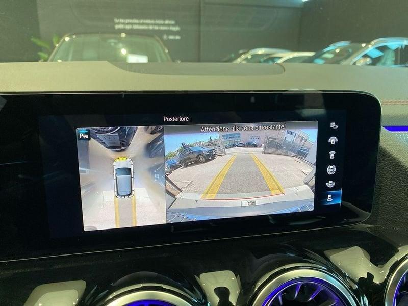 Mercedes-Benz EQA 250 Premium Plus