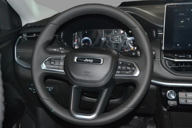 JEEP COMPASS - E-HYBRID MY24 ALTITUDE 1.5