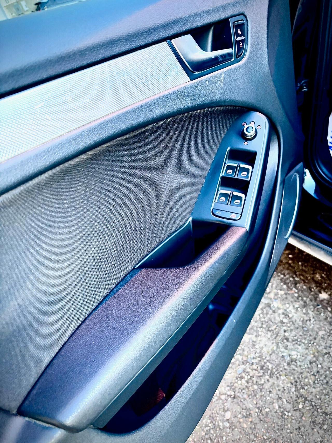 Audi A4 allroad 2.0 TDI S tronic