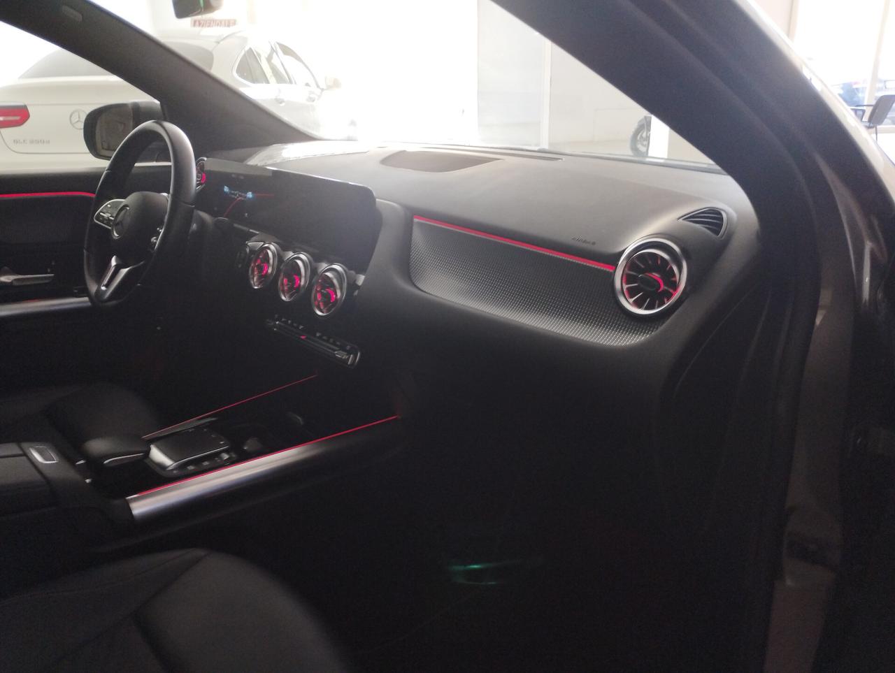Mercedes-benz GLA 200 d Automatic 4Matic Sport Plus