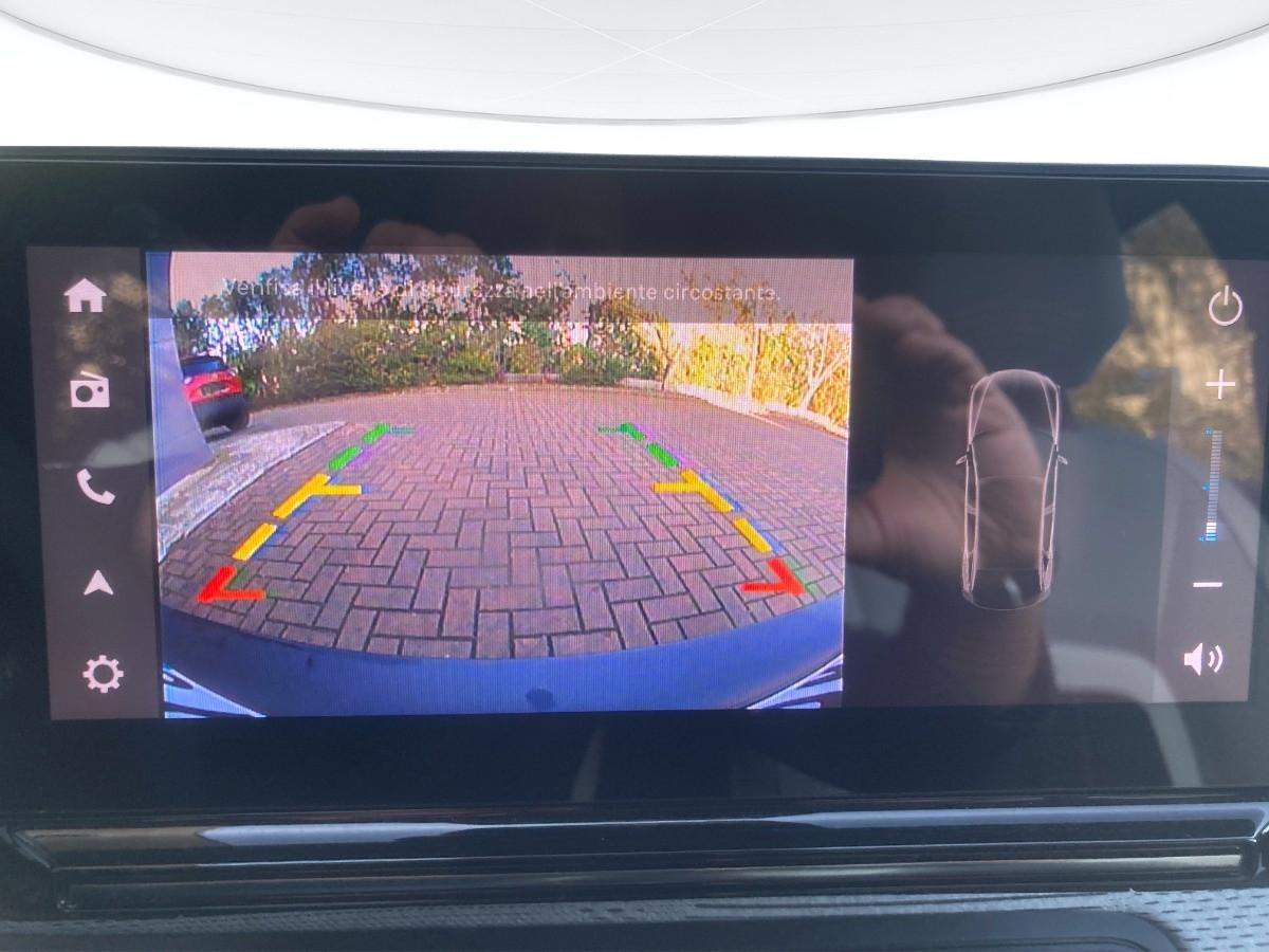 Citroen C3 1.2 puretech turbo Max 100cv