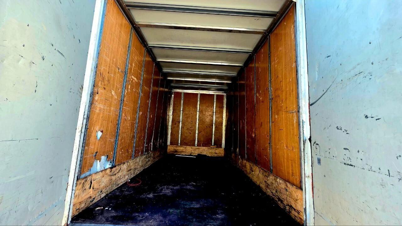 IVECO DAILY TUTTI LAVORI FATTI PRONTO ALL' USO