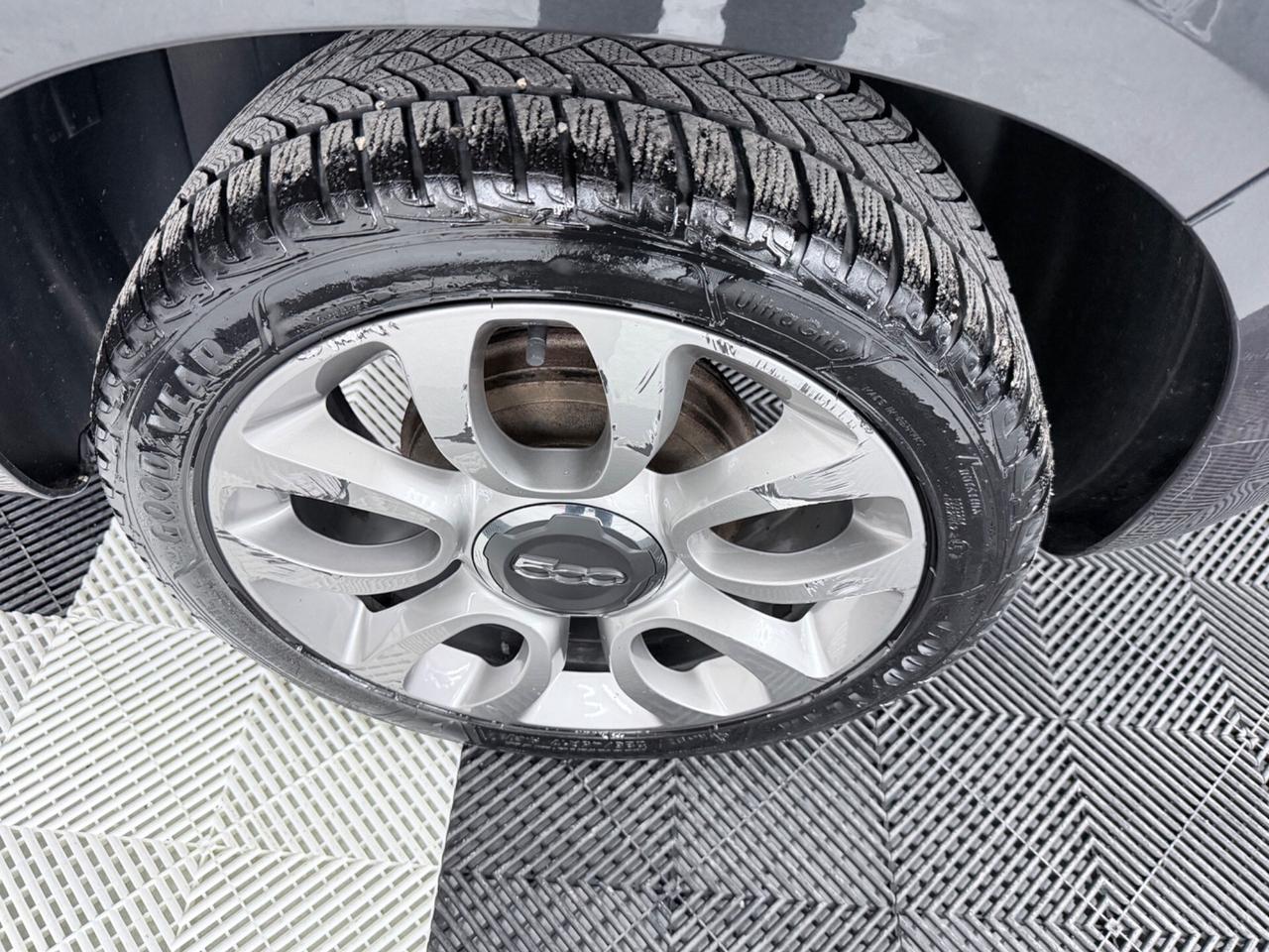 Fiat 500L 1.3 Multijet 95CV TETTO PANORAMICO EU6