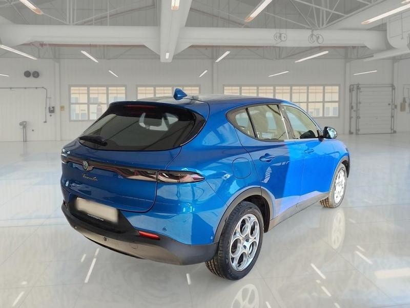 ALFA ROMEO TONALE 1.6 DIESEL 130 CV TCT6 SPRINT SUV
