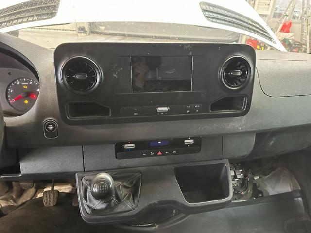 MERCEDES-BENZ Sprinter T39/35 314 CDI FWD CABINATO