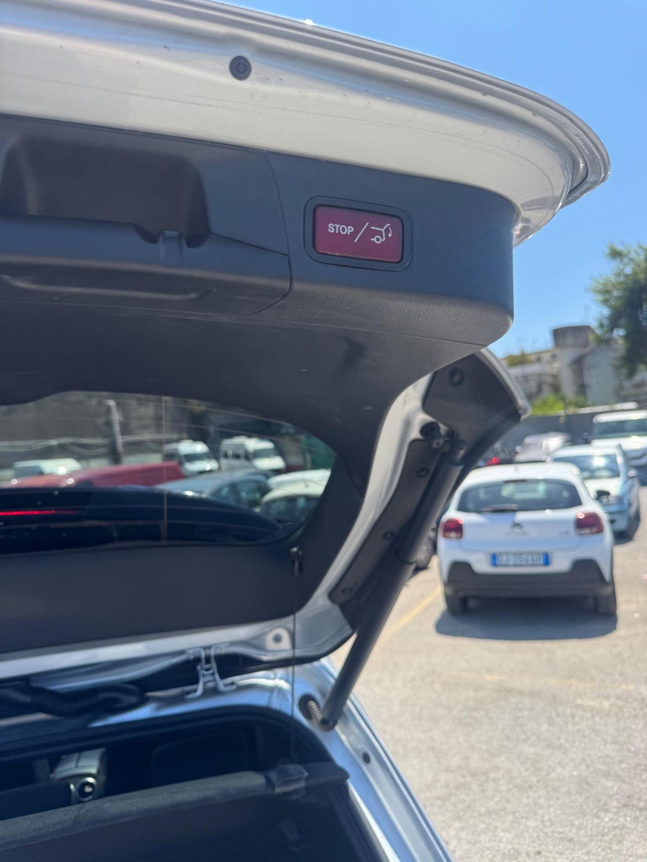 Mercedes-benz A 200 d Automatic Premium