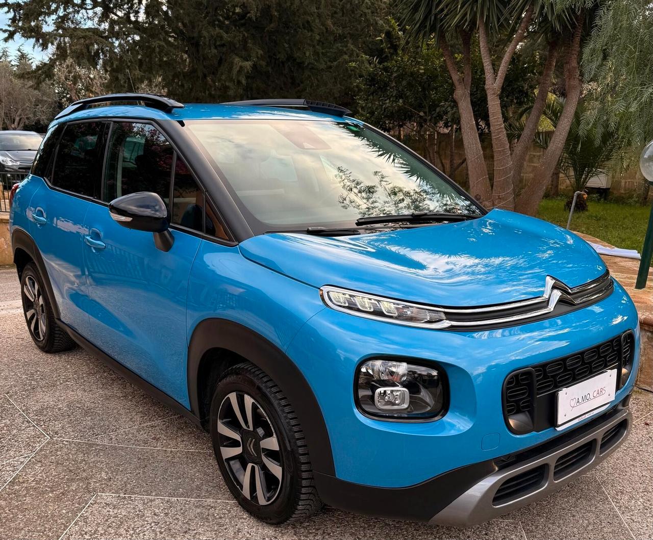 Citroen C3 Aircross PureTech 82 Shine PARI A NUOVO PROMO EPIFANIA 26