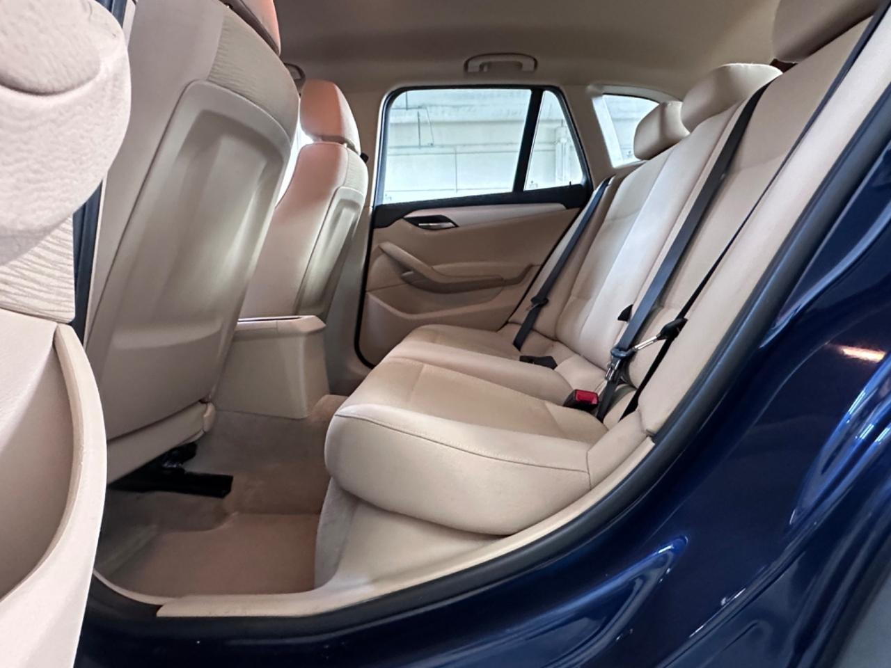 Bmw X1 xDrive20d Futura