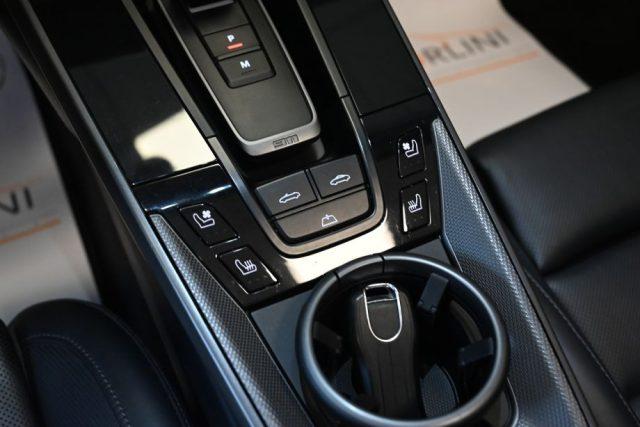 PORSCHE 992 911 CARRERA 4S CABRIO CHRONO VENT.21"CAM360°RADAR!