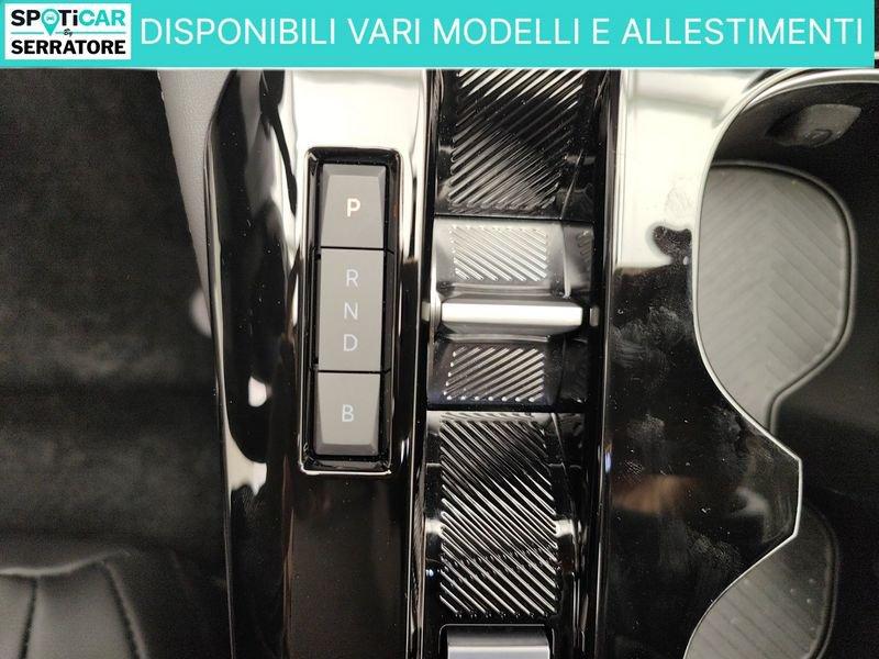 Citroën C5 X Nuova Hybrid 225 Ã«-EAT8 - Shine Pack