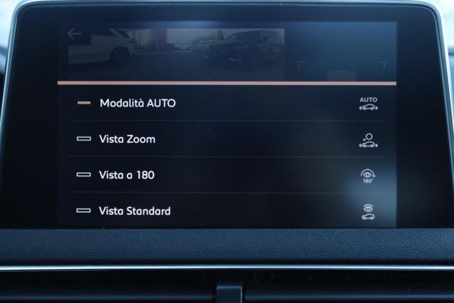 PEUGEOT 5008 PureTech 7 POSTI 130 S&S EAT8 GT Line