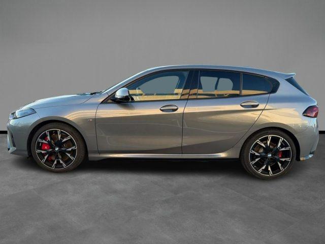 BMW 118 d MSport Pro