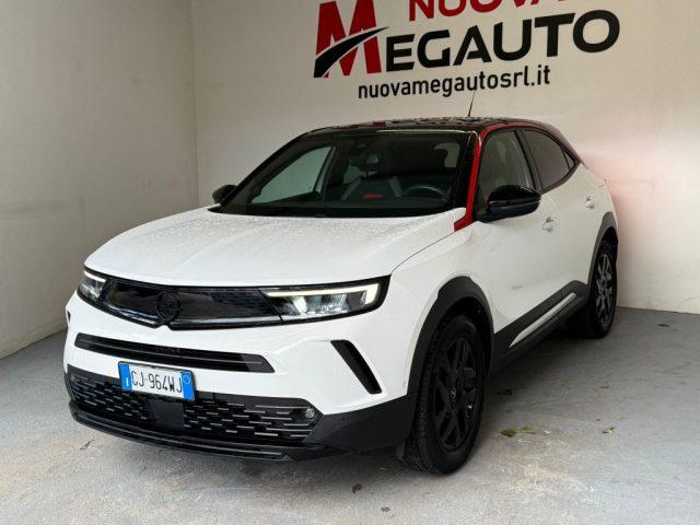 OPEL Mokka 1.2 Turbo 130 CV aut. GS Line