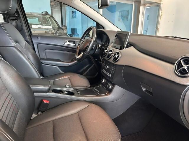 Mercedes-benz B 180 CDI Executive