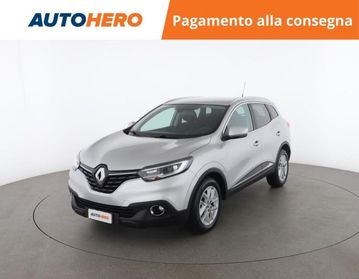 RENAULT Kadjar dCi 130CV Energy Hypnotic